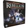 Fantasy Flight Games Star Wars Rebellion Deutsche Ausgabe