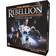 Fantasy Flight Games Star Wars Rebellion Deutsche Ausgabe