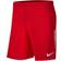 Nike League Knit II Shorts Kids - University Red/White