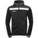 Uhlsport Offense 23 Multi Hood Jacket Men - Black/Anthracite/White