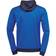 Uhlsport Offense 23 Multi Hood Jacket Men - Azurblue/Navy/White