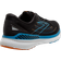 Brooks Glycerin 19 GTS M - Black/Blue/Orange