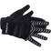 Craft ADV Lumen Fleece Hybrid Glove - Black