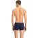 Puma Basic Men's Trunks 2-pack - Navy