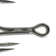 Owner ST-66TN 4X Treble Hook Size 5/0 – 5pcs