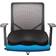 Kensington Ergonomic Memory Foam Seat Cushion