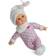 Berjuan Baby Doll with Accessories 30cm