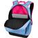 Jinx Overwatch D.VA Splash Backpack - Blue/Pink