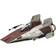 Revell A Wing Starfighter 1:72