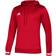 adidas Team 19 Hooded Sweatshirt Men - Power Red/White