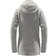 Haglöfs Pile Hood Women - Grey Melange