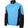 Dare 2b Mediant Waterproof Cycling Jacket Men - Methyl Blue Black