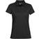 Stormtech Women's Eclipse Pique Polo Shirt - Black