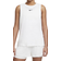 Nike Court Advantage Tank Top Women - White/Black