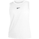 Nike Court Advantage Tank Top Women - White/Black