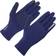 Gripgrab Waterproof Knitted Thermal Glove Men - Navy