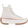 Converse Run Star Hike High - Parchment/Egret/Gum Honey