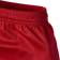 Adidas Kid's Parma 16 Shorts - Power Red/White