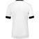 Uhlsport Offense 23 Short Sleeved T-shirt Unisex - White/Black/Anthracite