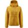 Haglöfs Micro Nordic Down Hood Women - Autumn Leaves