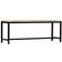 vidaXL 247814 Settee Bench 120x44cm