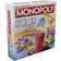 Hasbro Monopoly: Builder