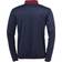 Uhlsport Offense 23 Poly Jacket Unisex - Navy/Bordeaux/Fluo Yellow