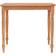 vidaXL Batavia Dining Table 85x85cm