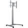 Multibrackets M Motorized Display Stand Wheelbase