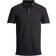 Jack & Jones Classic Pike Polo Shirt - Gray/Dark Gray Melange