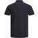 Jack & Jones Classic Pike Polo Shirt - Gray/Dark Gray Melange