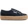 Superga 2730 Cotropew - Black