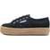 Superga 2730 Cotropew - Black