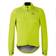 Dhb Aeron Tempo FLT Waterproof Jacket Men - Fluro Yellow