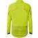 Dhb Aeron Tempo FLT Waterproof Jacket Men - Fluro Yellow