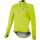 Dhb Aeron Tempo FLT Waterproof Jacket Men - Fluro Yellow