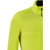 Dhb Aeron Tempo FLT Waterproof Jacket Men - Fluro Yellow