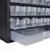 vidaXL 140305 Storage Cabinet 31x49cm