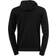 Uhlsport Essential Hood Jacket Unisex - Black