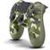 Sony DualShock 4 V2 Controller - Green Camouflage