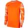 Nike Park IV Goalkeeper Jersey Men - Safety Orange/White/Black