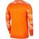 Nike Park IV Goalkeeper Jersey Men - Safety Orange/White/Black