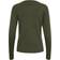 Saint Tropez Mila Knitted Cardigan - Army Green Melange