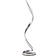 Endon Lighting Aria Floor Lamp 121cm