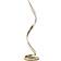 Endon Lighting Aria Floor Lamp 121cm