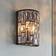 Endon Lighting Belle Wall light