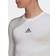 Adidas Compression Long Sleeve T-shirt Men - White