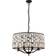 Endon Lighting Belle Pendant Lamp 62cm