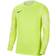 Nike Park IV Goalkeeper Jersey Men - Volt/White/Black