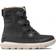 Sorel Explorer II Joan W - Grill/Fawn